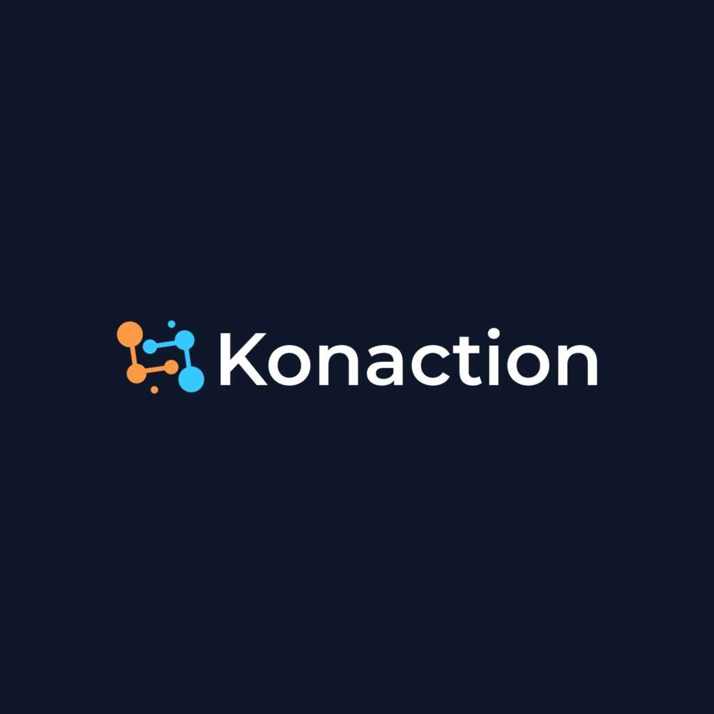 Konaction logo
